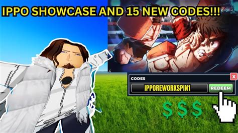 ubg codes|ippo rework untitled boxing game.